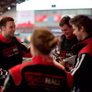 Teambulding