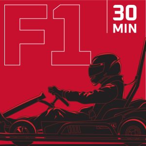 F1 Race 30 min