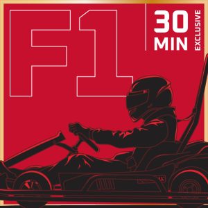 F1 Race 30 min Exclusive