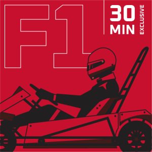 F1 Race 30 min Exclusive