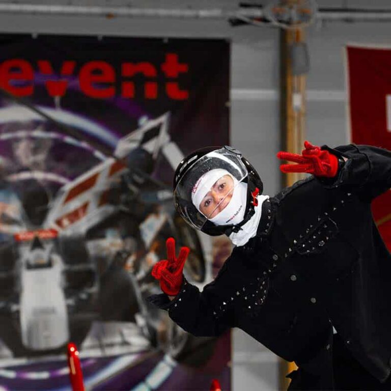 boernef Home page Go-kart history