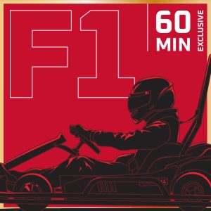 F1 Race 60 min Exclusive