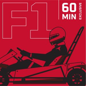 F1 Race 60 min Exclusive