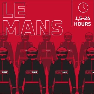 Le Mans