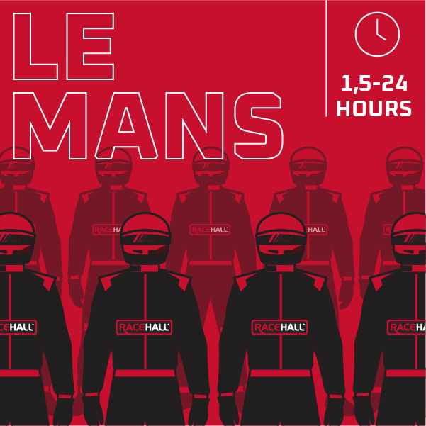 Le Mans