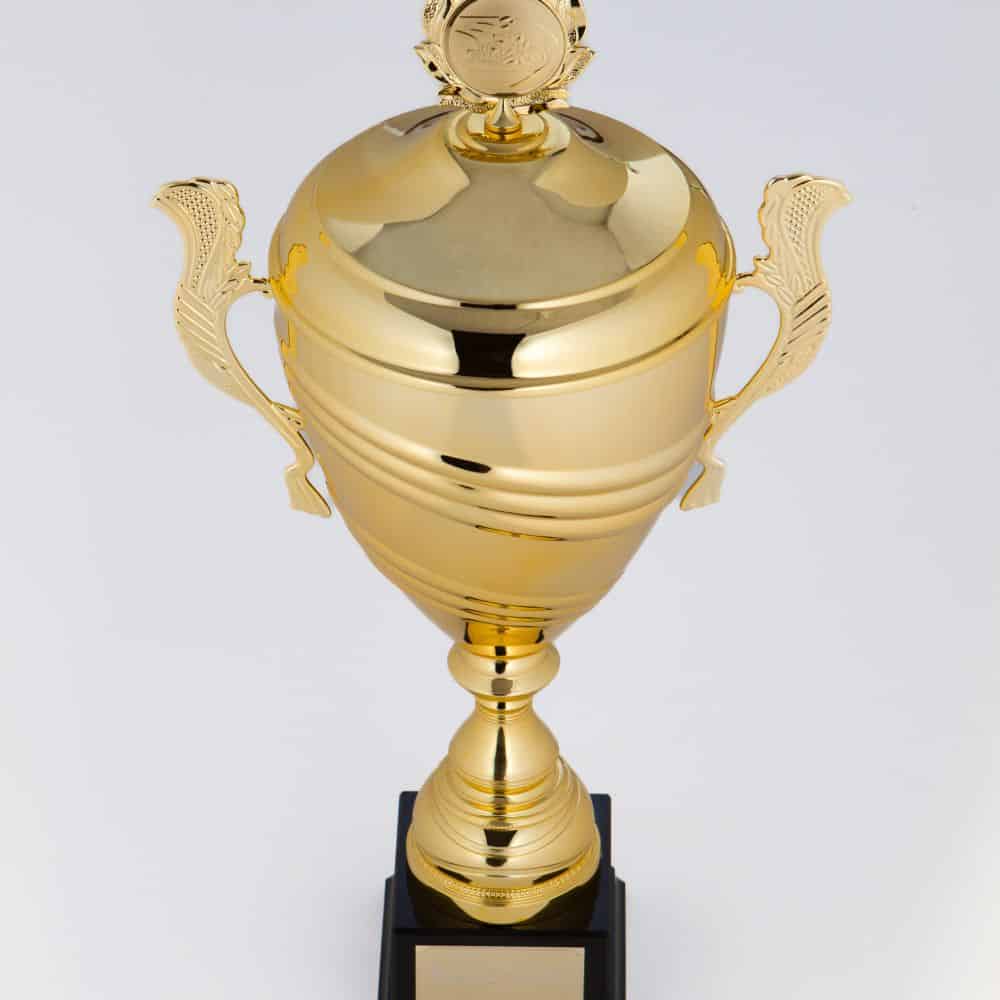 Guldpokal