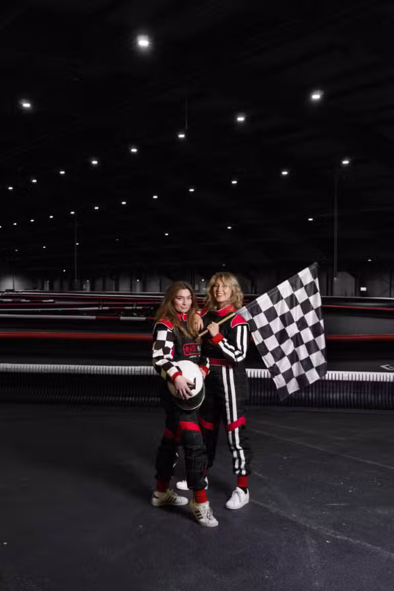 racehall busreklame 33 Startsida
