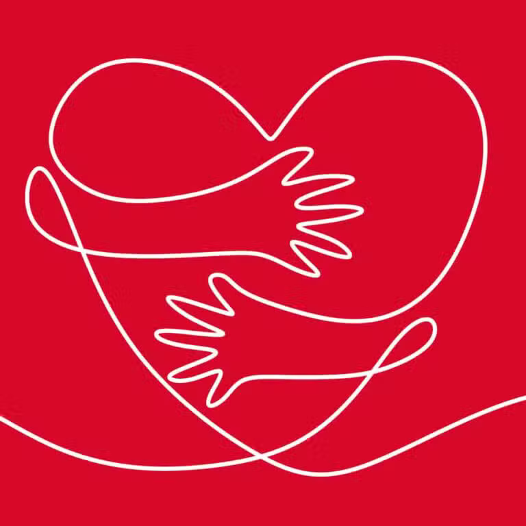 Racehall valentines hjerte SoMe jan2023 Startsida
