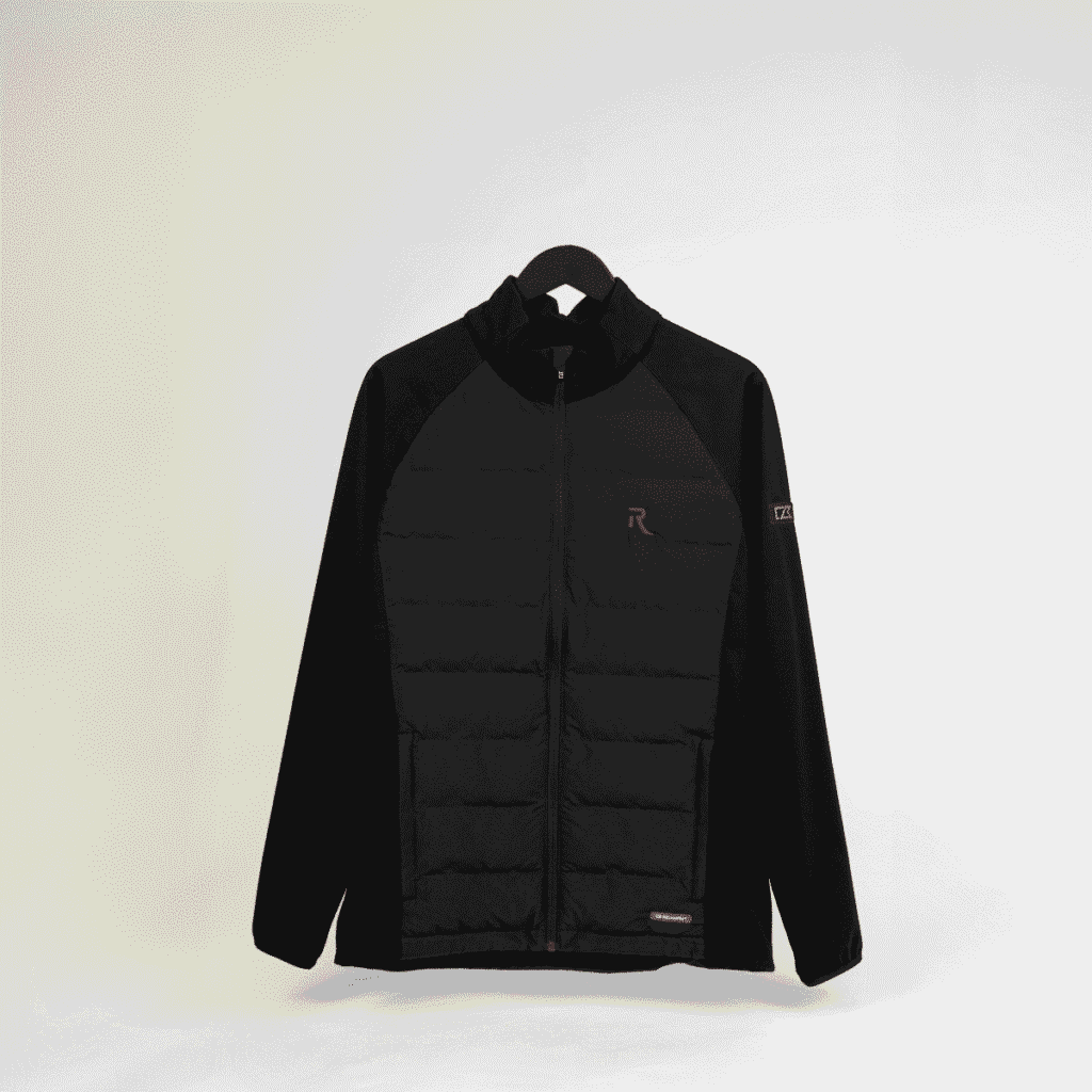 Racehall - Produkter-jakke 1