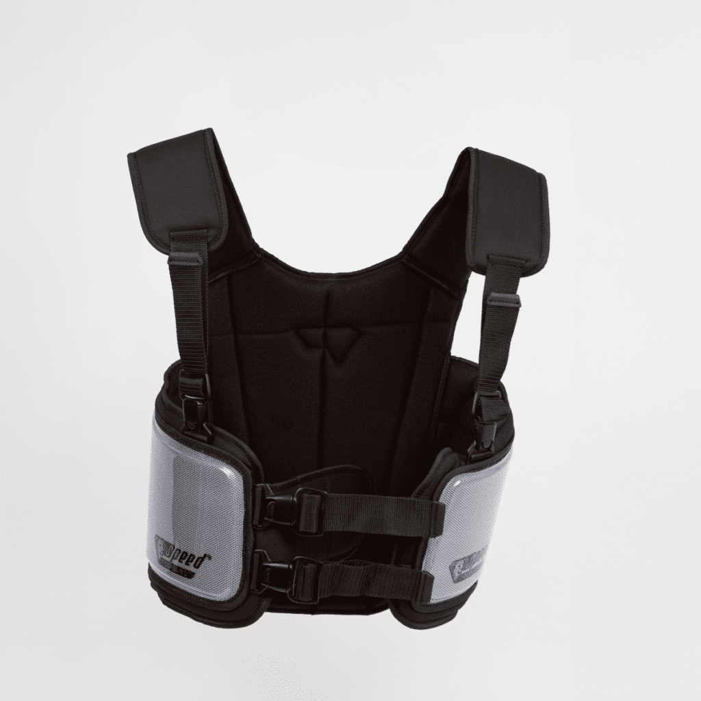 Racehall - Produkter-vest 2