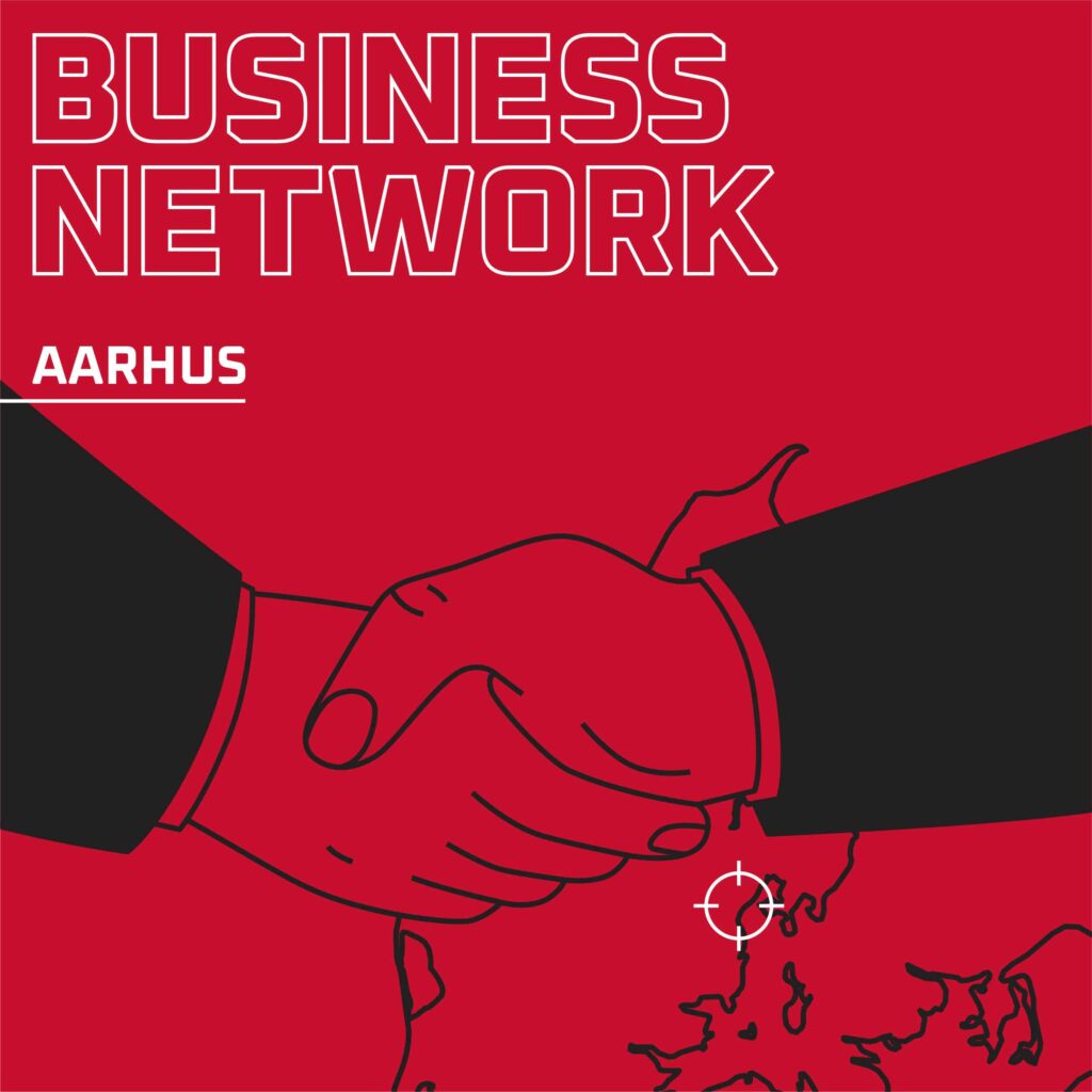 Business network Aarhus Firmanetværk i Aarhus