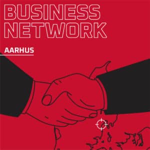 Business network Aarhus