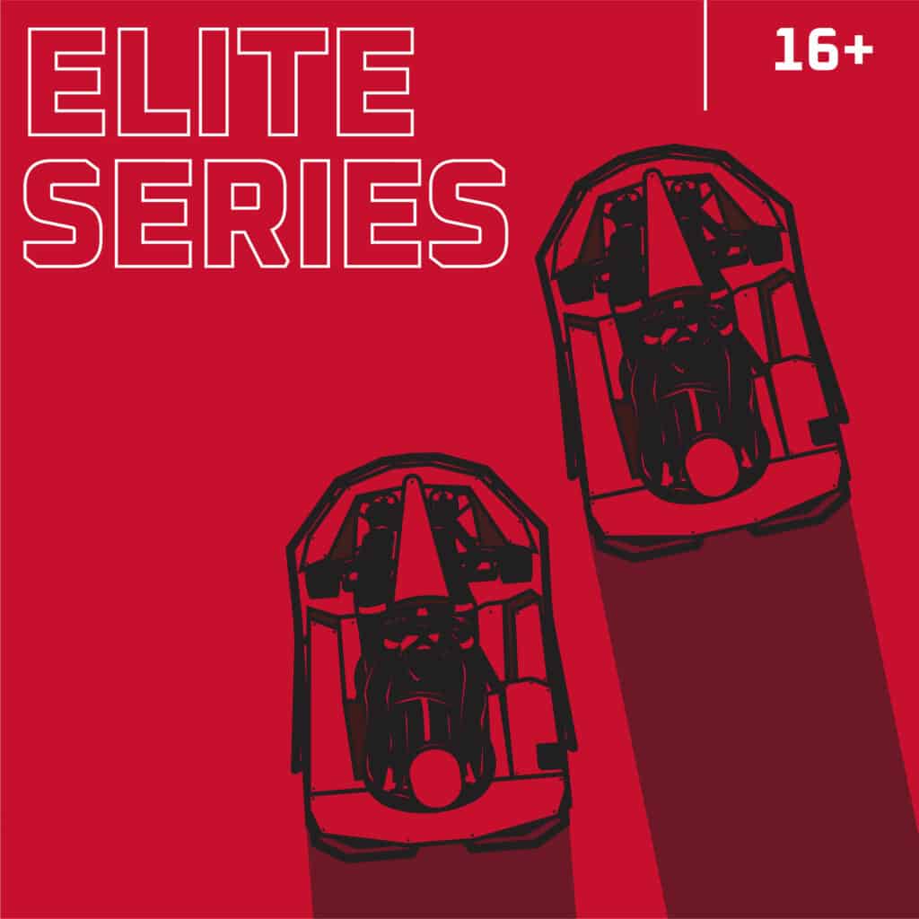 Elite series 16