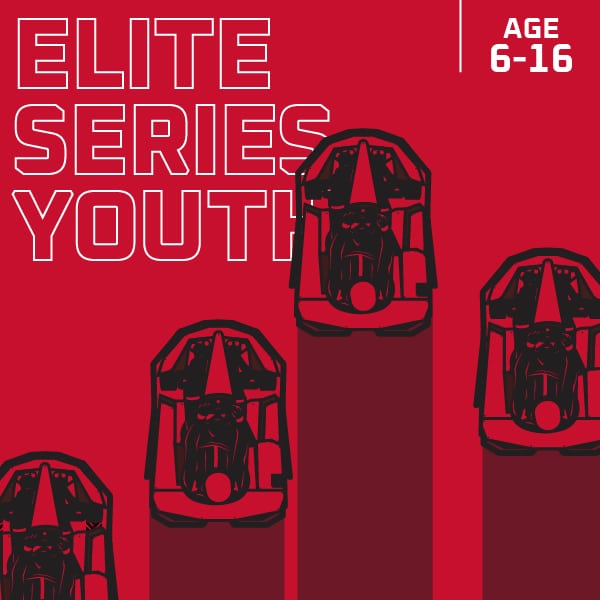 Elite series youth 6 16 1