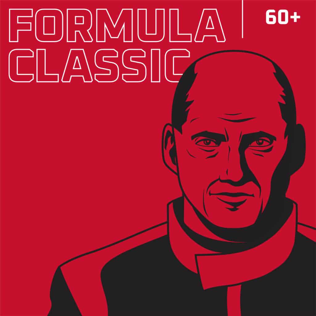 Formula classic