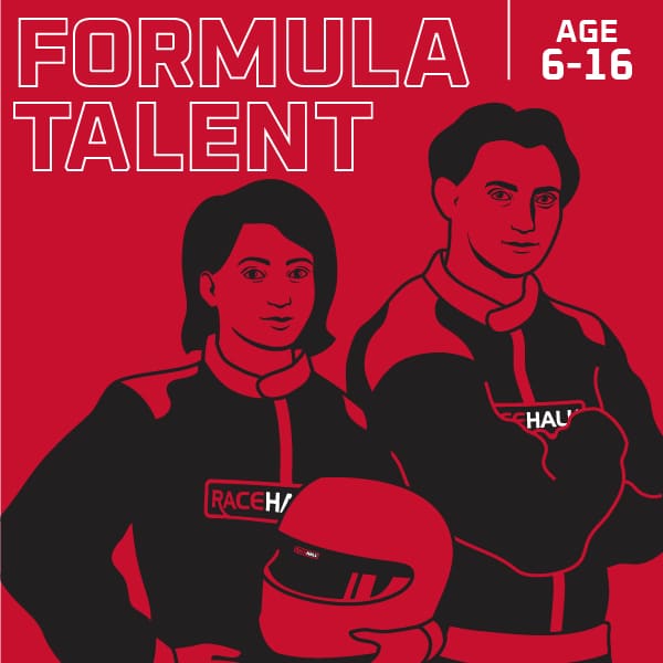 Formula talent 1