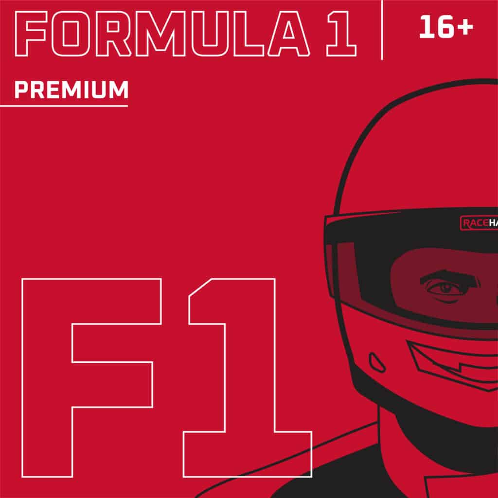 Formula training 1