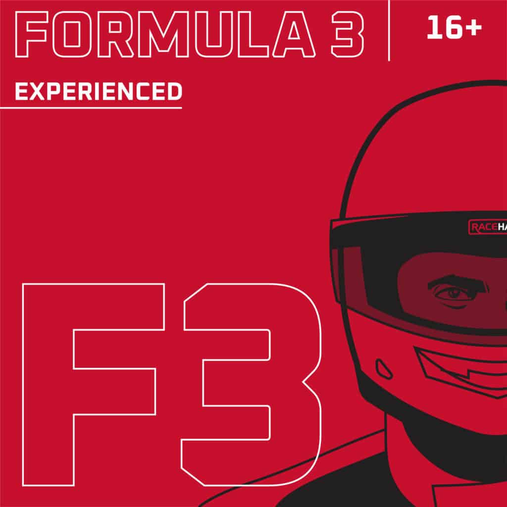 Formula training 3