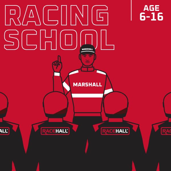 Racing school 1