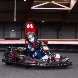racehall lemans boern 90 1024x683 1 How much fuel does a go-kart use? Fuel consumption in karting Gokart models