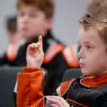 racing school 150x150 1 Blogg Go-kart evenemang