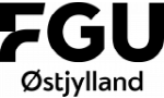 Logo for FGU Østjylland