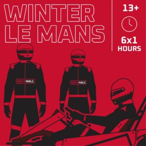 Le Mans - Vinter