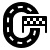 Ikonisk film symbol