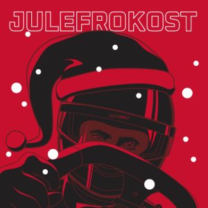 Julefrokost