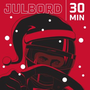 Race & Julbord