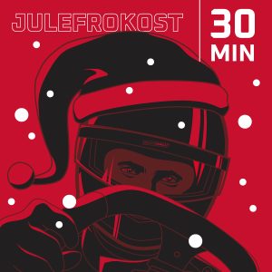 Race & julefrokost