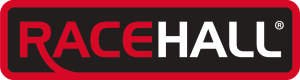Racehall logo 2022